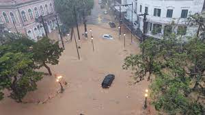 Ciclic se mobiliza para ajudar população atingida em Petrópolis (RJ)