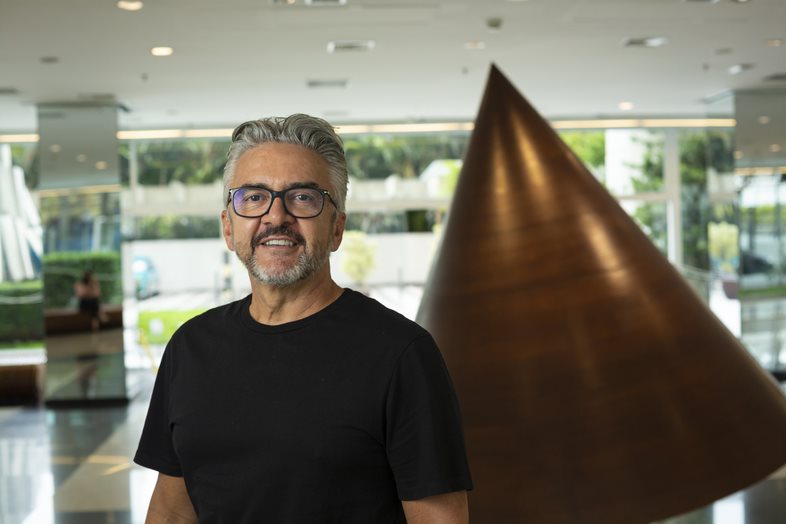 Rivaldo Leite é o próximo palestrante do jantar de negócios promovido pelo Clube dos Seguradores da Bahia