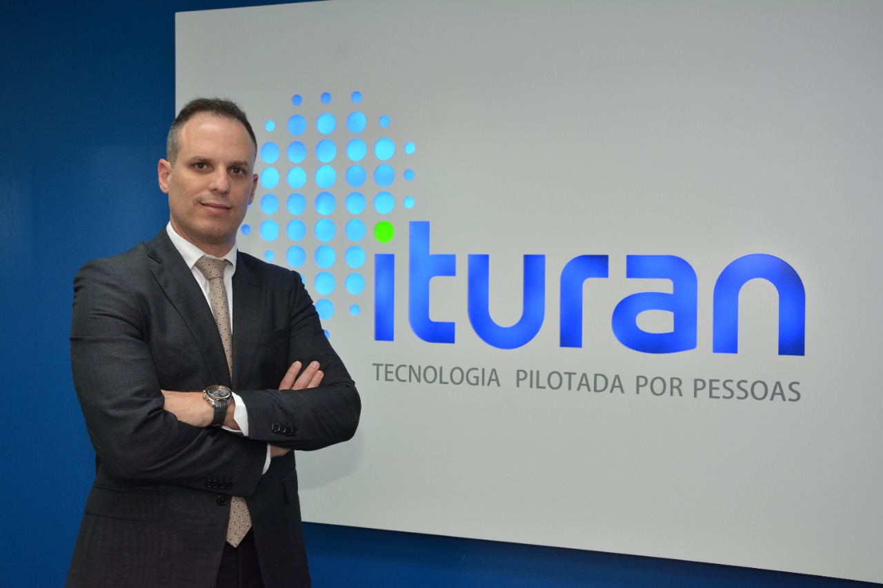 Ituran Brasil cresce 22% em 2021