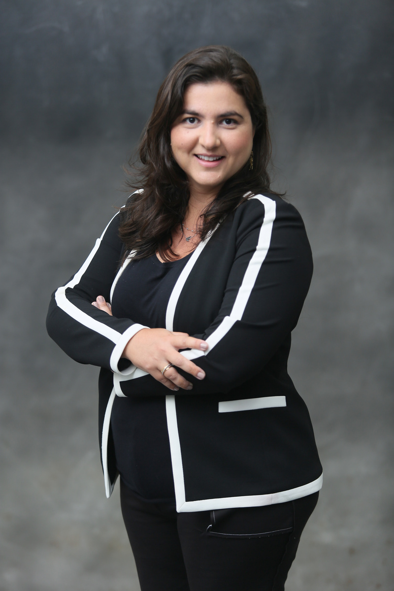 Sabrina Calixto é a nova DPO da Prudential do Brasil