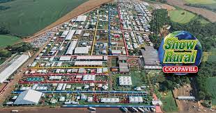 BB Seguros marca presença no Show Rural Coopavel 2022