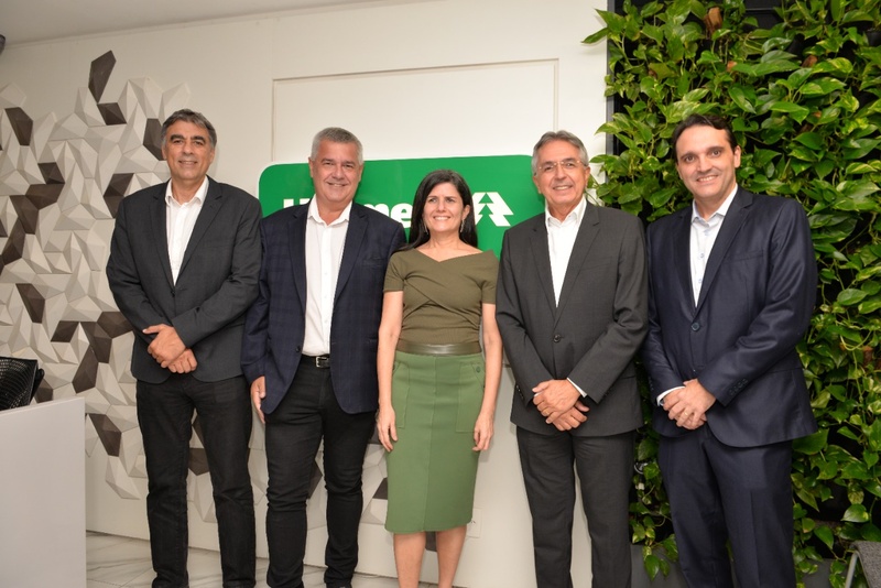 Zeina Latif fala de perspectivas econômicas e políticas para lideranças do Sistema Unimed