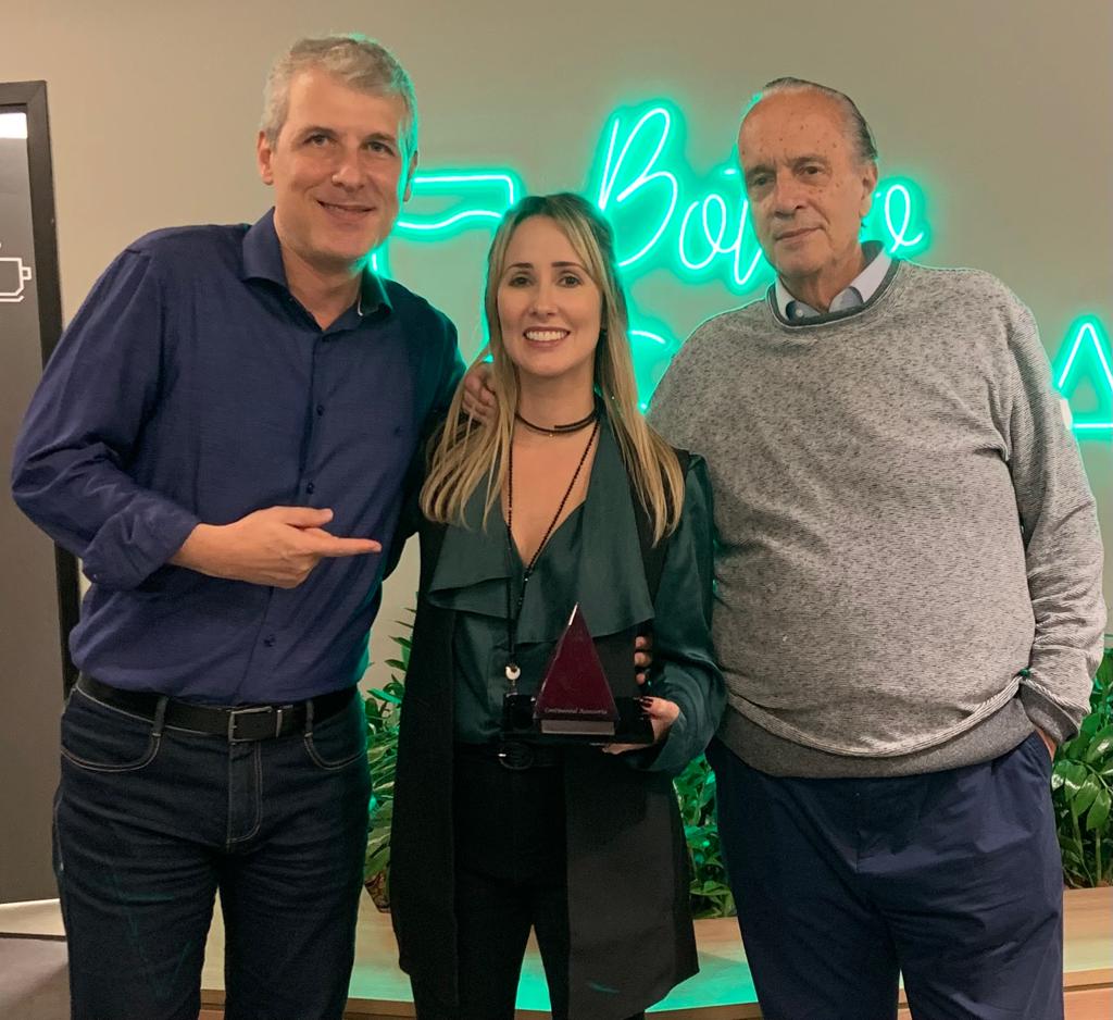 Na Suhai, coberturas acessíveis são diferenciais, conforme a Continental