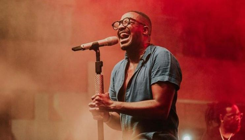 SulAmérica leva show de um dos maiores sambistas brasileiros ao 22º Congresso de Corretores de Seguros