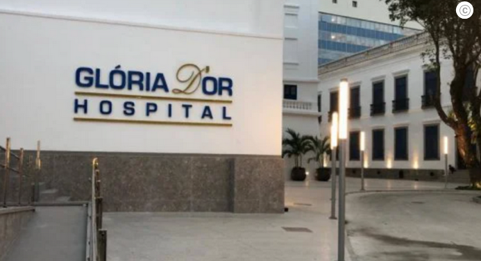 Rede D’Or fecha acordo para comprar a Sul América Seguros