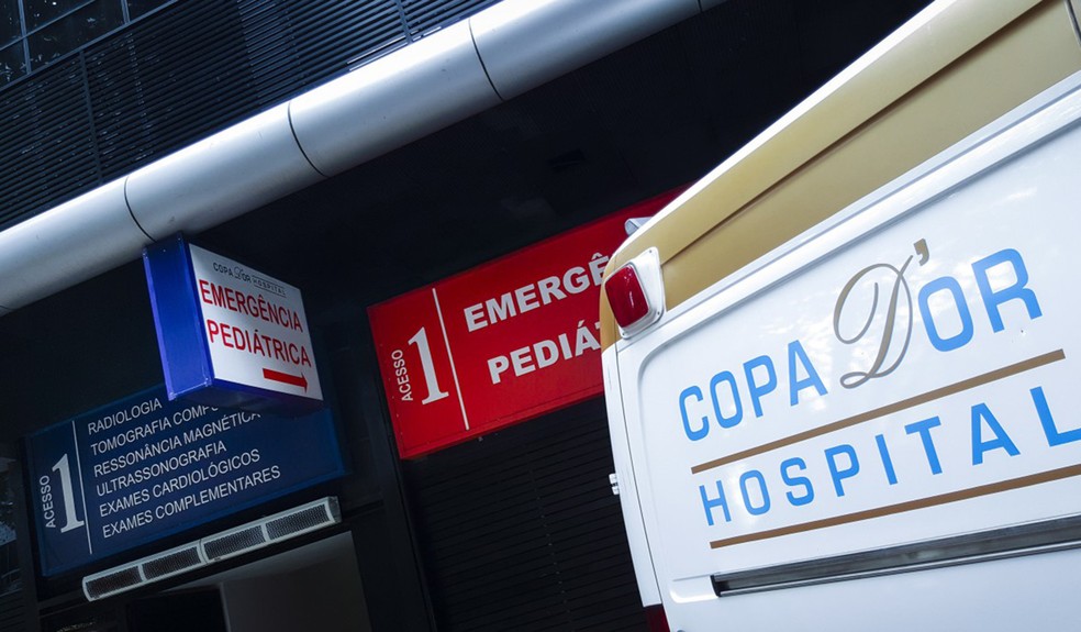 Rede D’Or fecha acordo para comprar SulAmérica Seguros com troca de ações