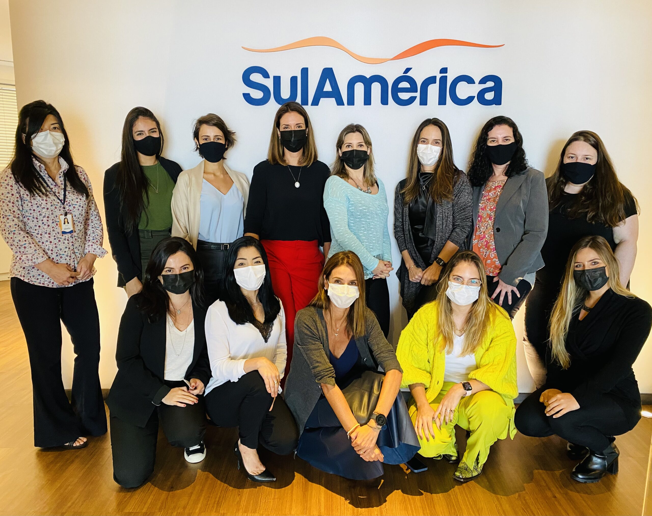 SulAmérica é reconhecida por equidade de gênero