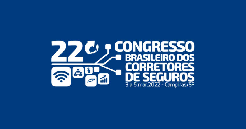 22º Congresso Brasileiro dos Corretores de Seguros: prazo para pedir transfer termina 6ª feira
