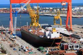 Os incêndios ainda são uma das maiores questões de segurança para a indústria marítima