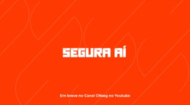 Números confirmam boa audiência da série “Segura Aí” do canal CNseg no YouTube