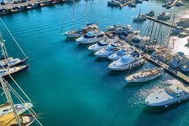 Descarbonização e roubo de dados: os desafios para as empresas do setor marítimo