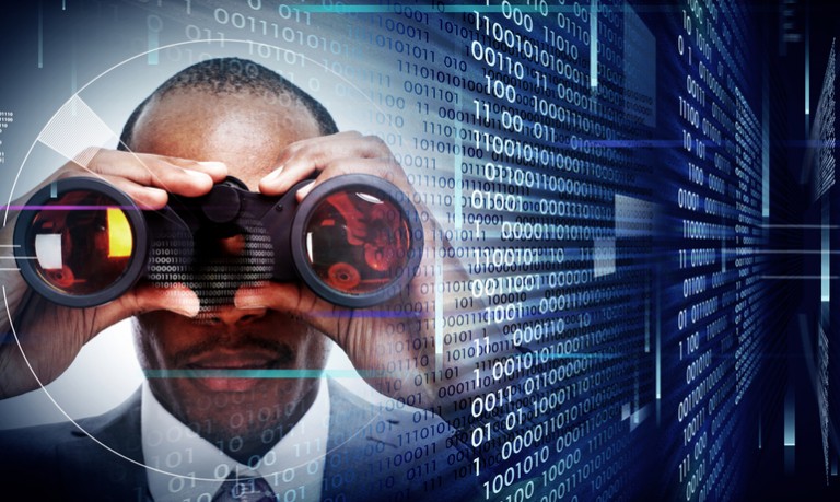 Apenas 18% das seguradoras são capazes de otimizar o uso de dados para obter vantagem competitiva