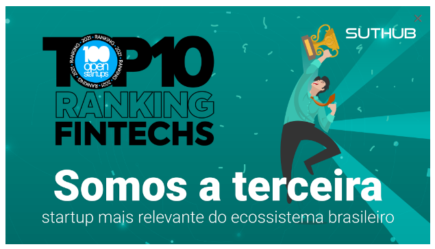 SUTHUB é o mais recente membro do maior Hub de Insurtechs e Fintechs da Europa