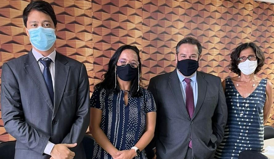 Allcare e Defensoria Pública firmam acordo