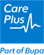 Care Plus estreia campanha para mostrar “O Lado Plus da Saúde”