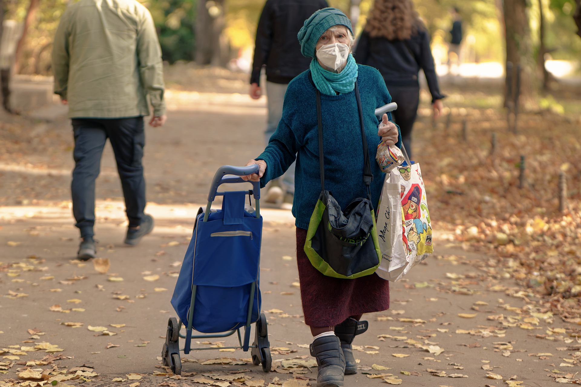 Pandemia agrava crise previdenciária na América Latina
