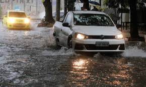 Inundações extremas mais uma vez provocaram grandes perdas em 2021, no entanto, 75% dos riscos de inundação permanecem sem seguro, revela Swiss Re Institute