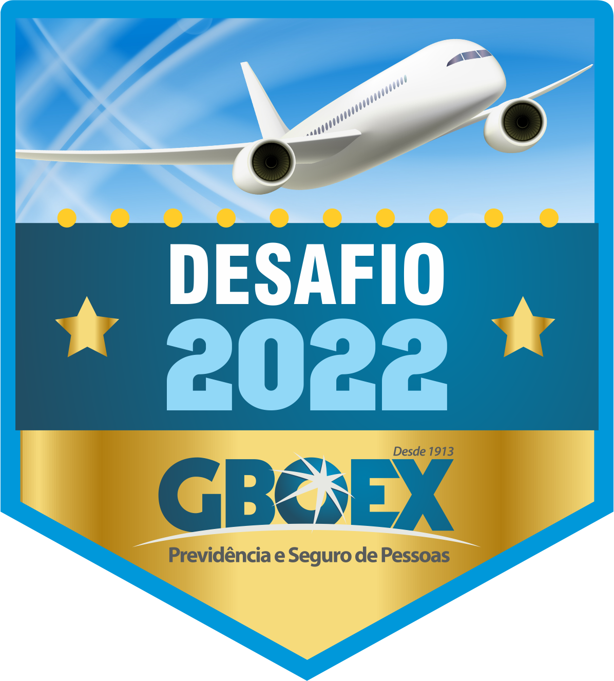 Campanha Desafio GBOEX premia corretores com viagens