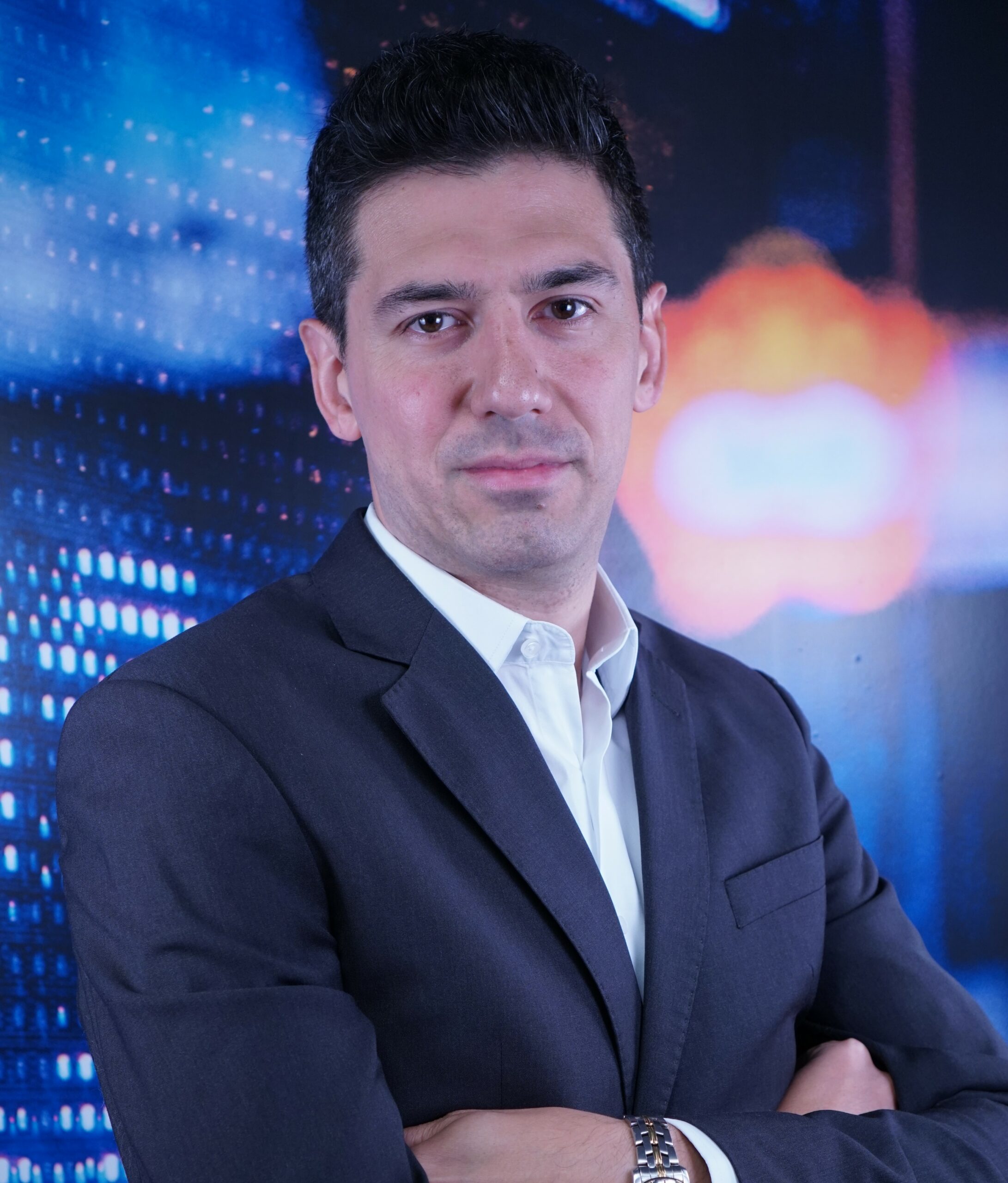 Marcel Farbelow é o novo CEO da Euler Hermes no Brasil