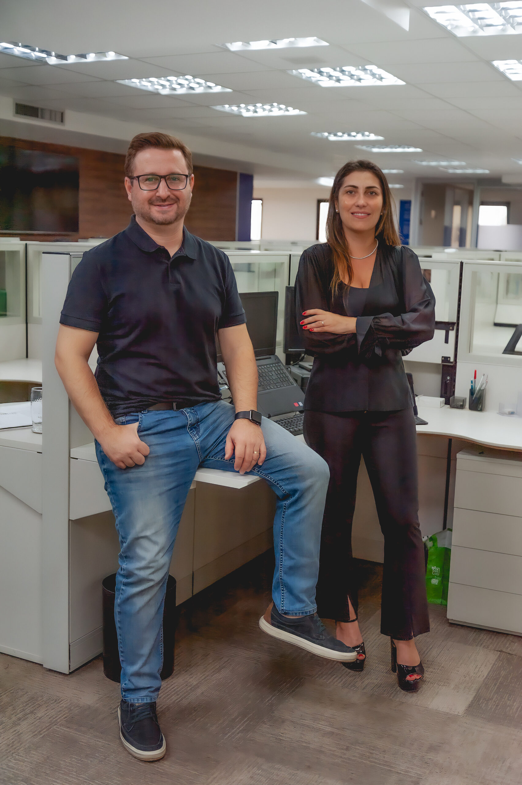 Finlândia investe no potencial jovem para a sua diretoria