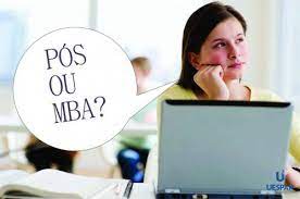 Pós-graduação ou MBA? Entenda as diferenças entre as especializações