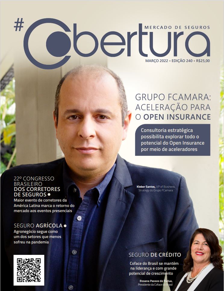 Revista Cobertura 240