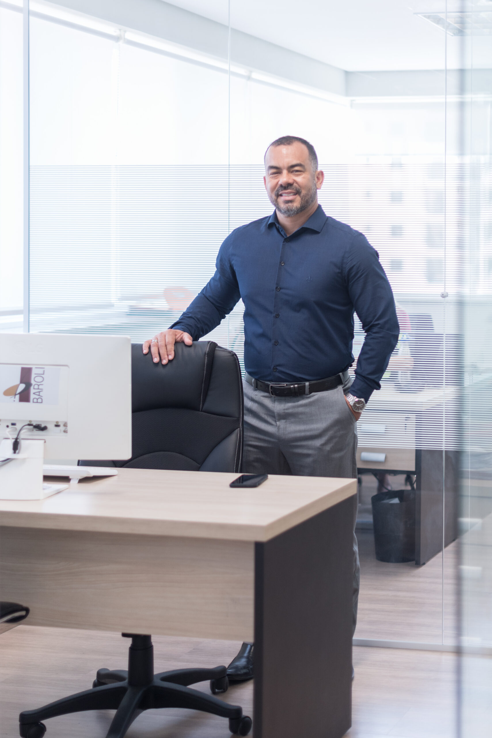 Em linha com o mundo digital