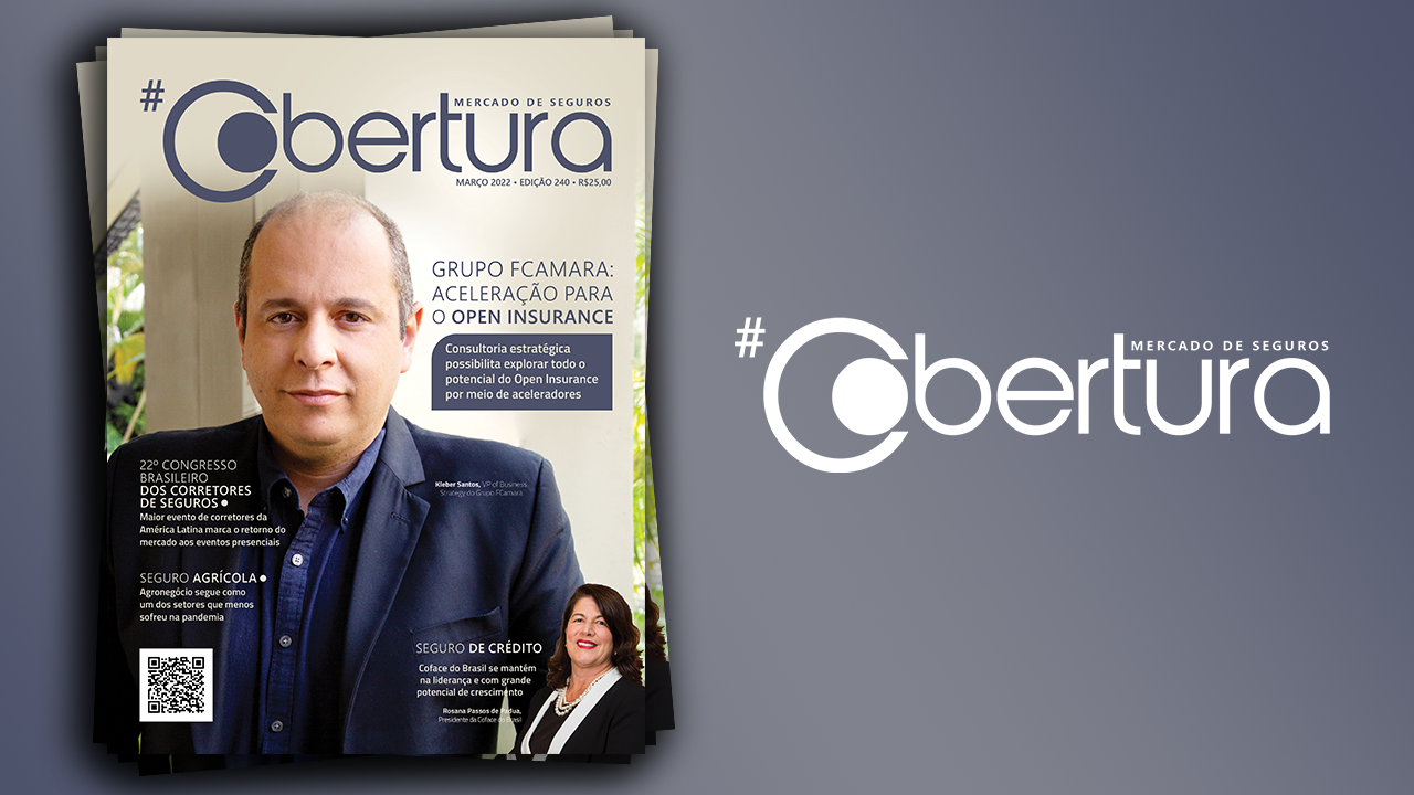 Open Insurance traz uma nova dinâmica na troca de informações