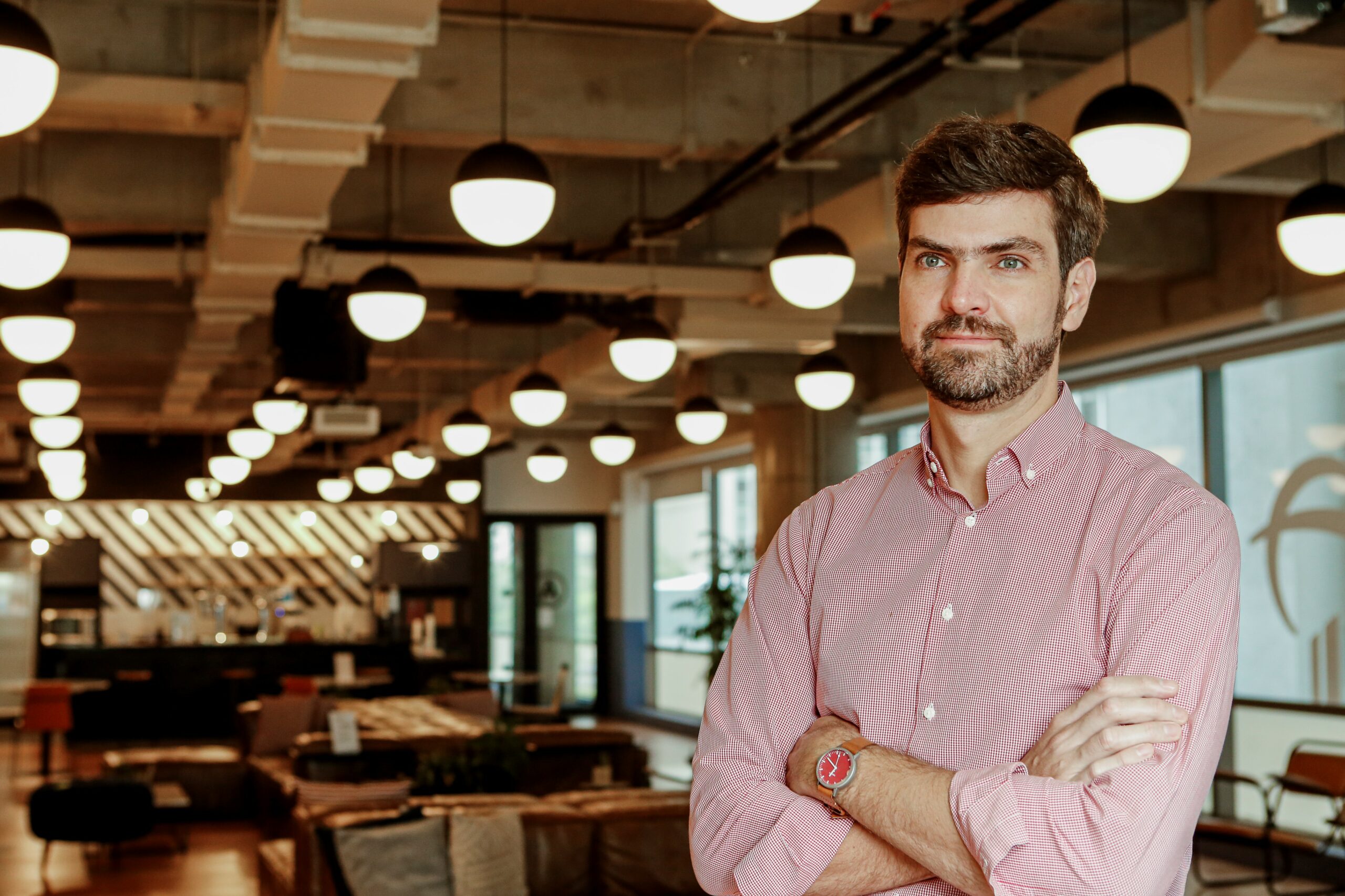 Diretor do Grupo Bradesco Seguros participa de live sobre privacidade de dados