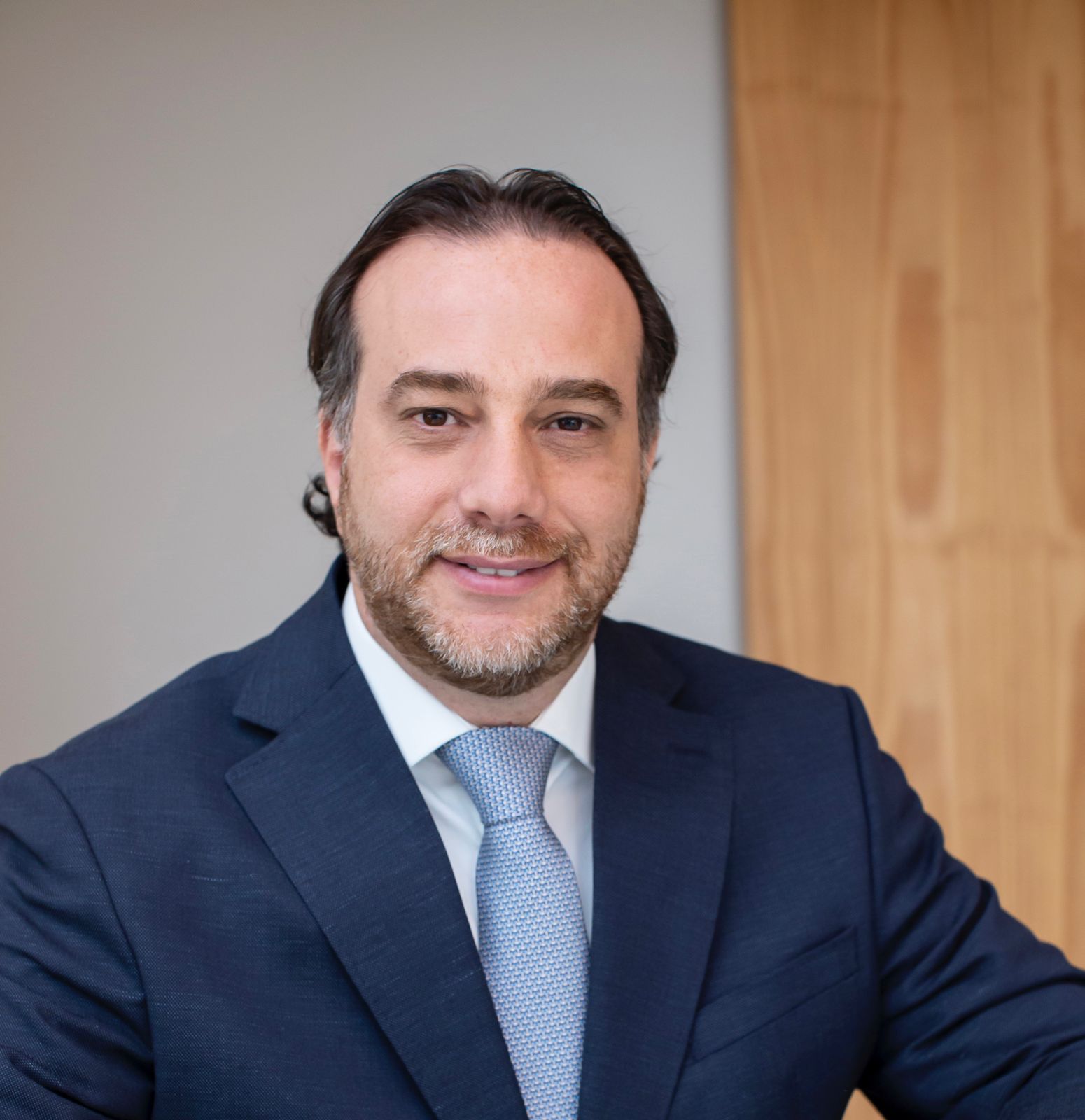 Sabemi anuncia mudança na diretoria