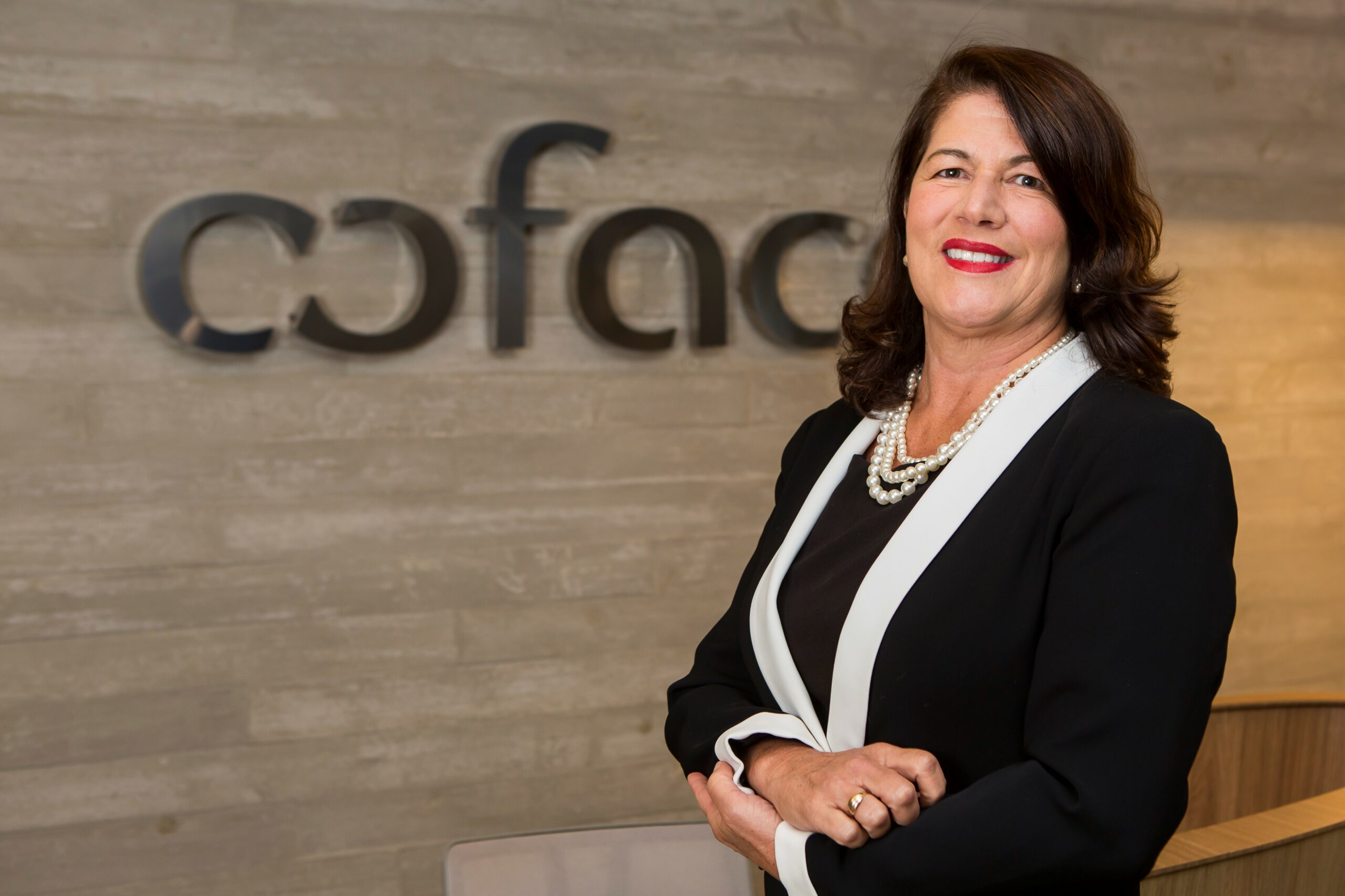 Um abraço chamado seguro de crédito