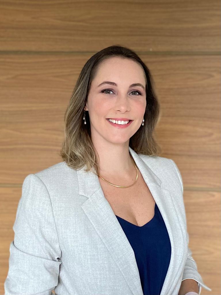 EZZE Seguros anuncia Samantha Sampaio como nova Diretora Comercial responsável pelas áreas de Inteligência de Mercado e filial Rio de Janeiro