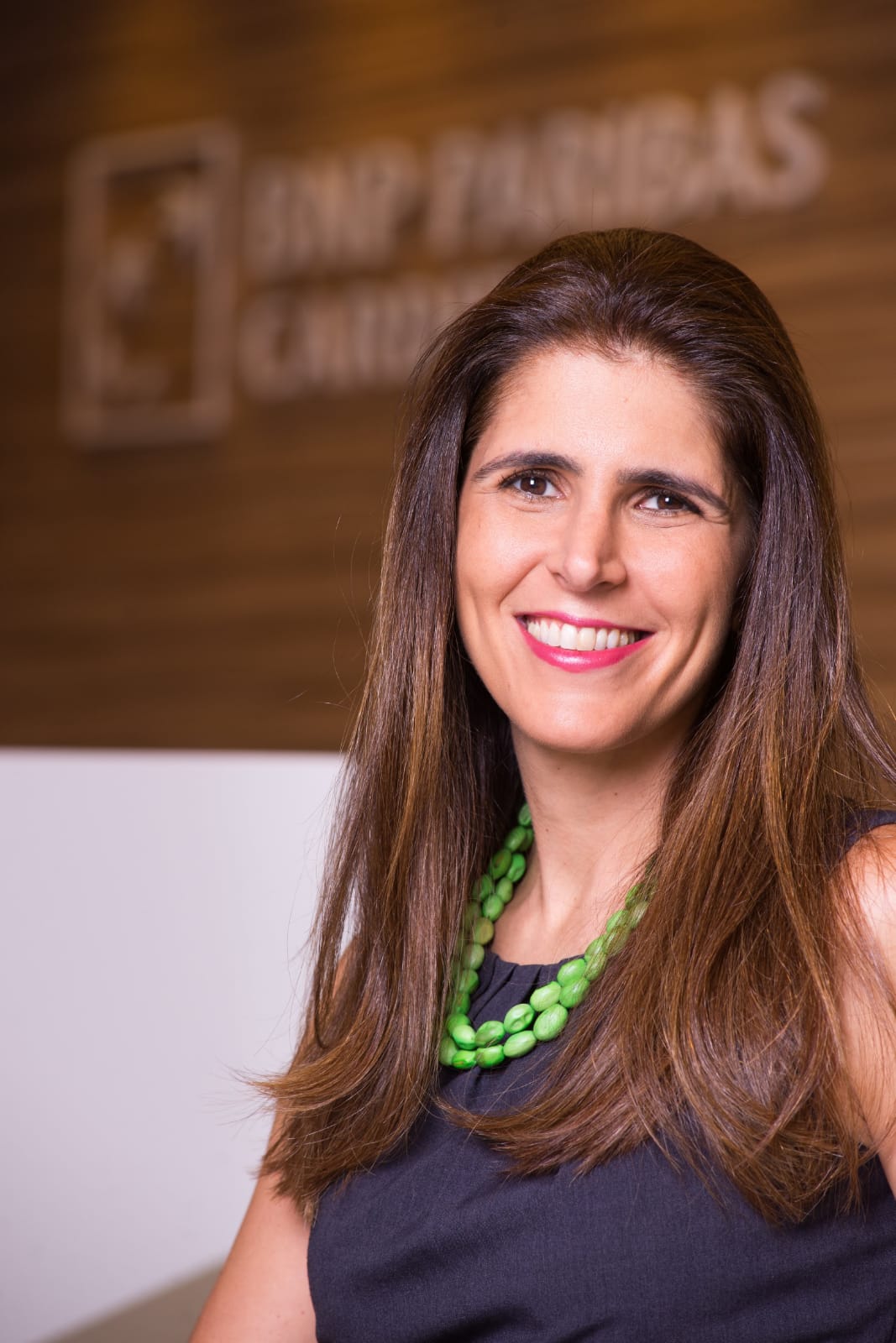 BNP Paribas Cardif Brasil nomeia Sheynna Hakim como nova CEO