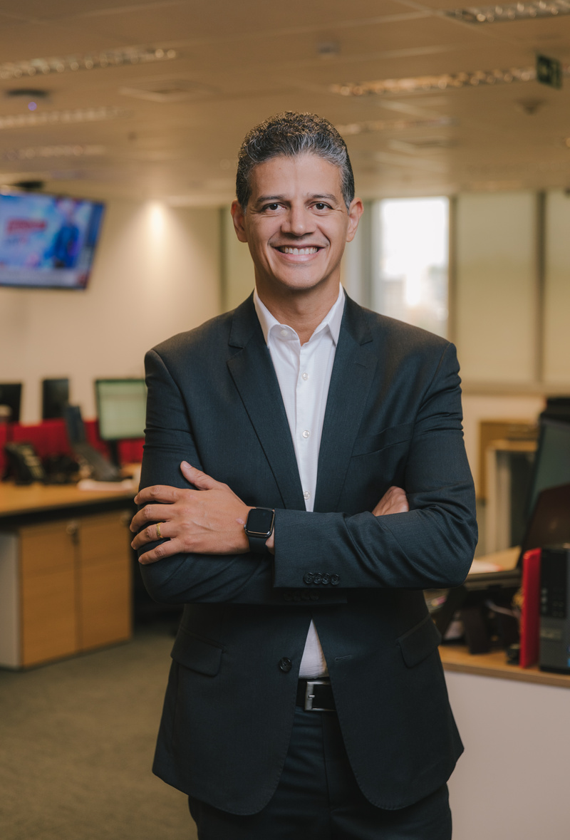 MAPFRE Investimentos recebe rating MQ1﹒br da Moody’s