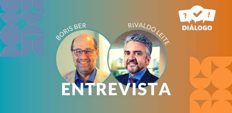 Parceria e desafios do setor de seguros são debatidos pelos presidentes do Sincor-SP e SindsegSP