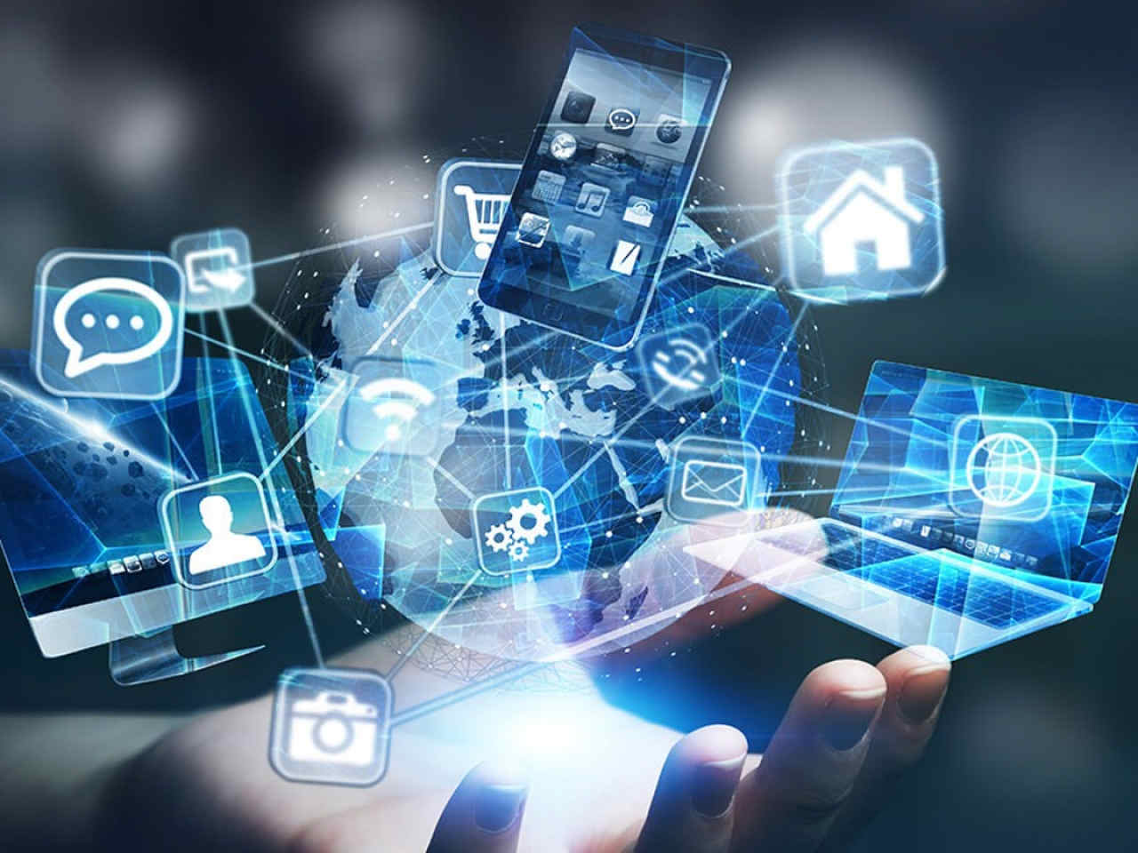 Dell Technologies e VMware facilitam a agilidade de TI aprimorada para a Munich Re