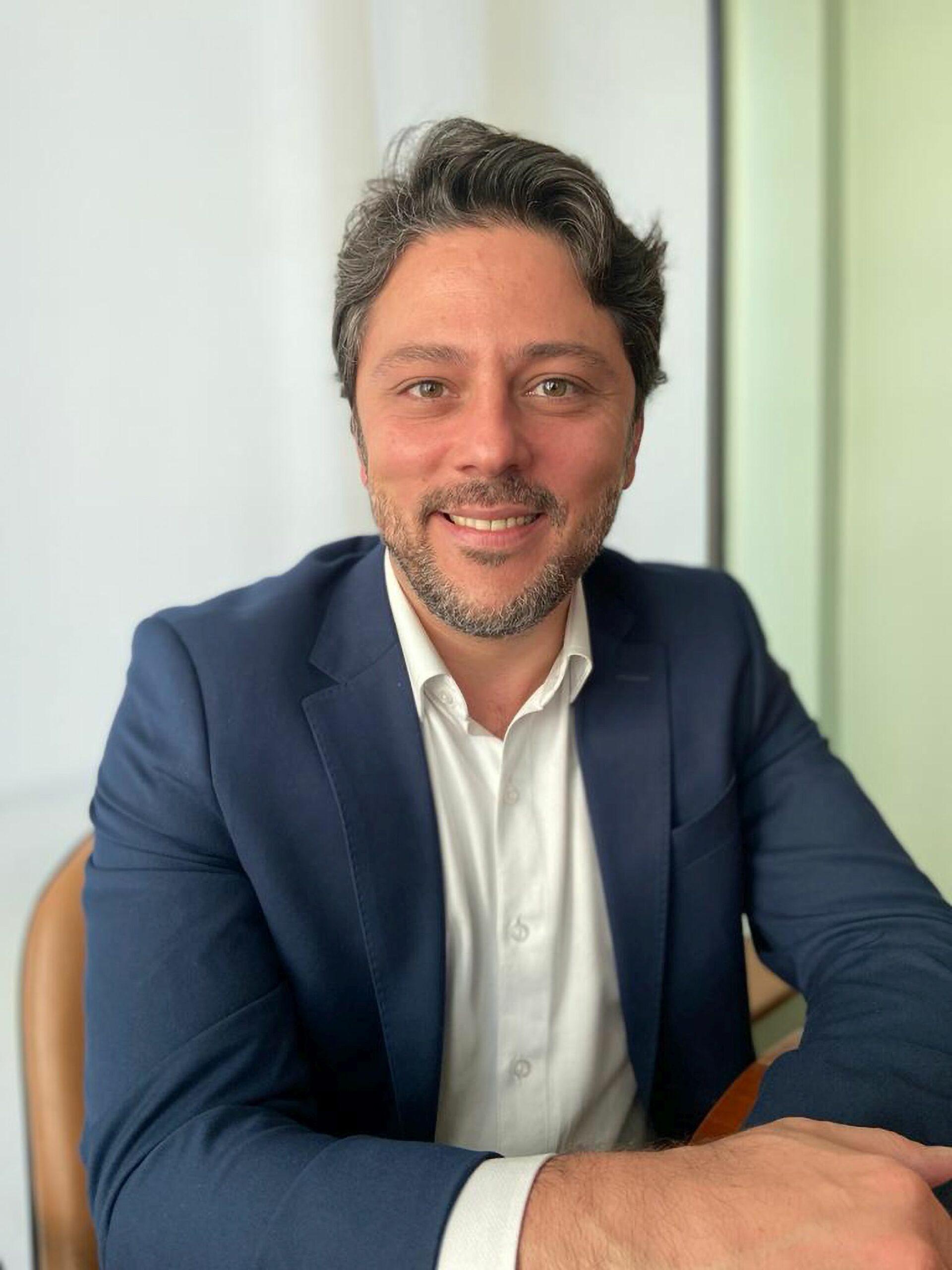 Thiago Schmidt é novo Head de Seguros da Sabemi