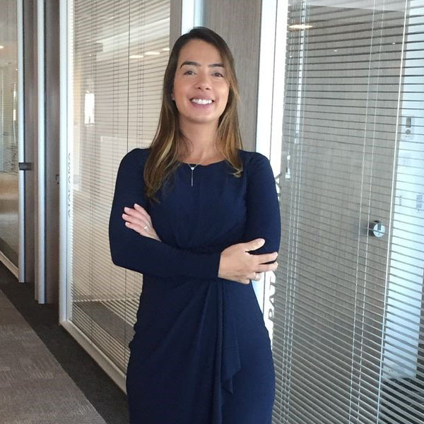 Tiane Araujo é a nova gerente de RH da Youse