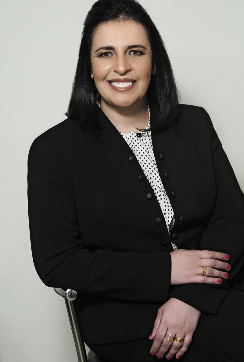 Com olhar 360°, Grupo Bradesco Seguros levou conversas importantes para a 48°edição do CONARH