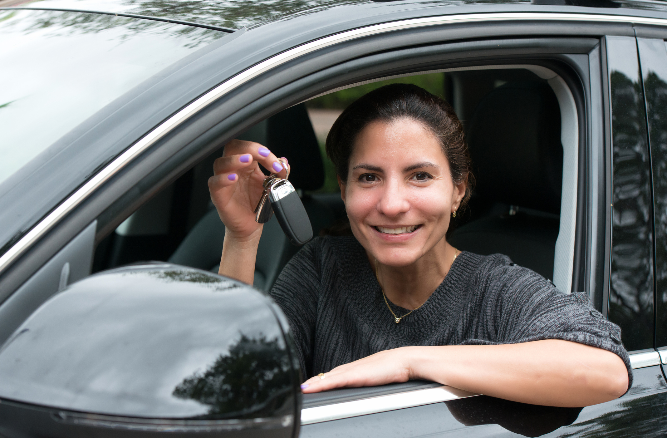 Carflix e 123Seguro anunciam parceria estratégica para crescer no Brasil