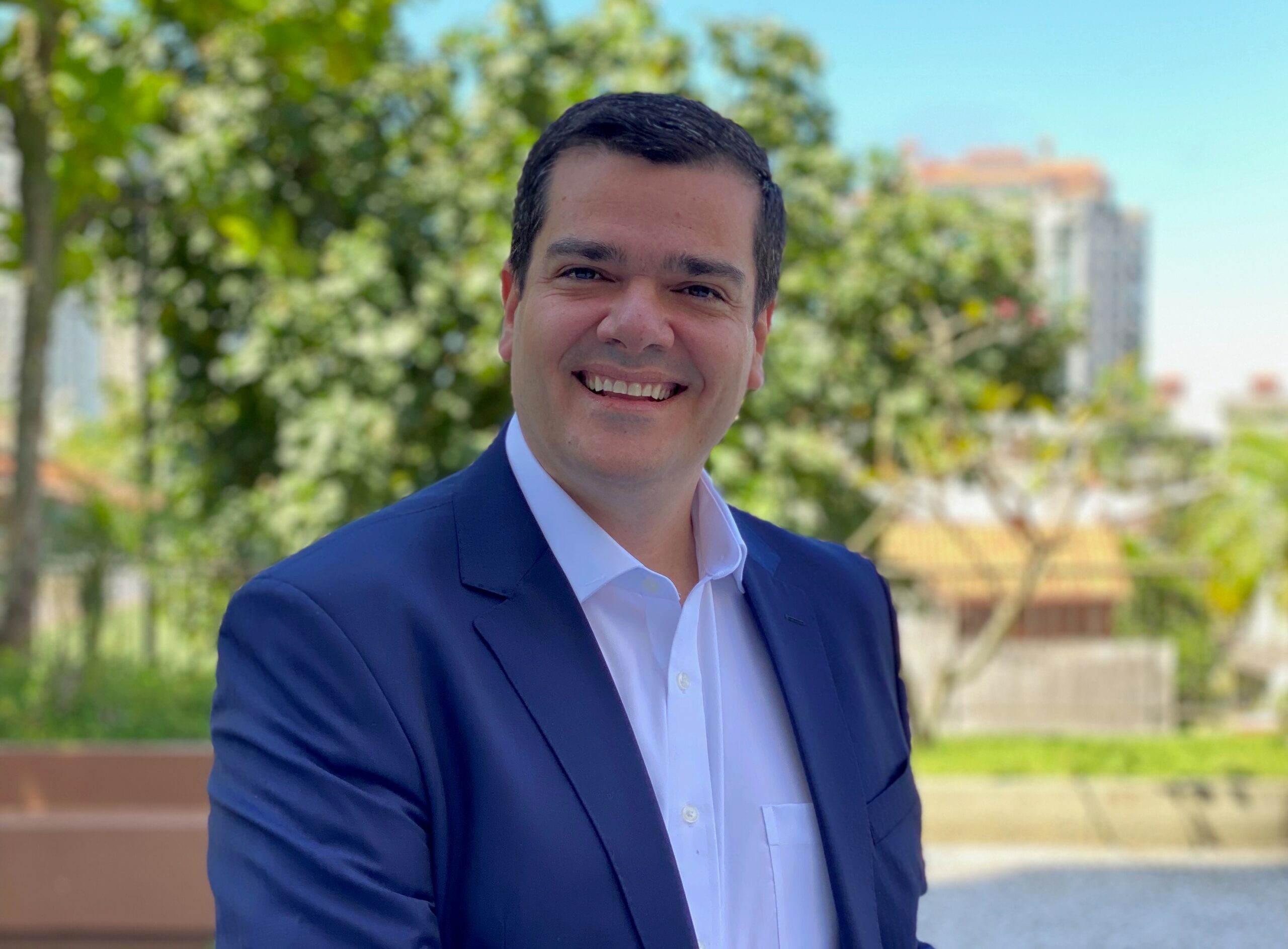 SulAmérica anuncia novo vice-presidente de Controle