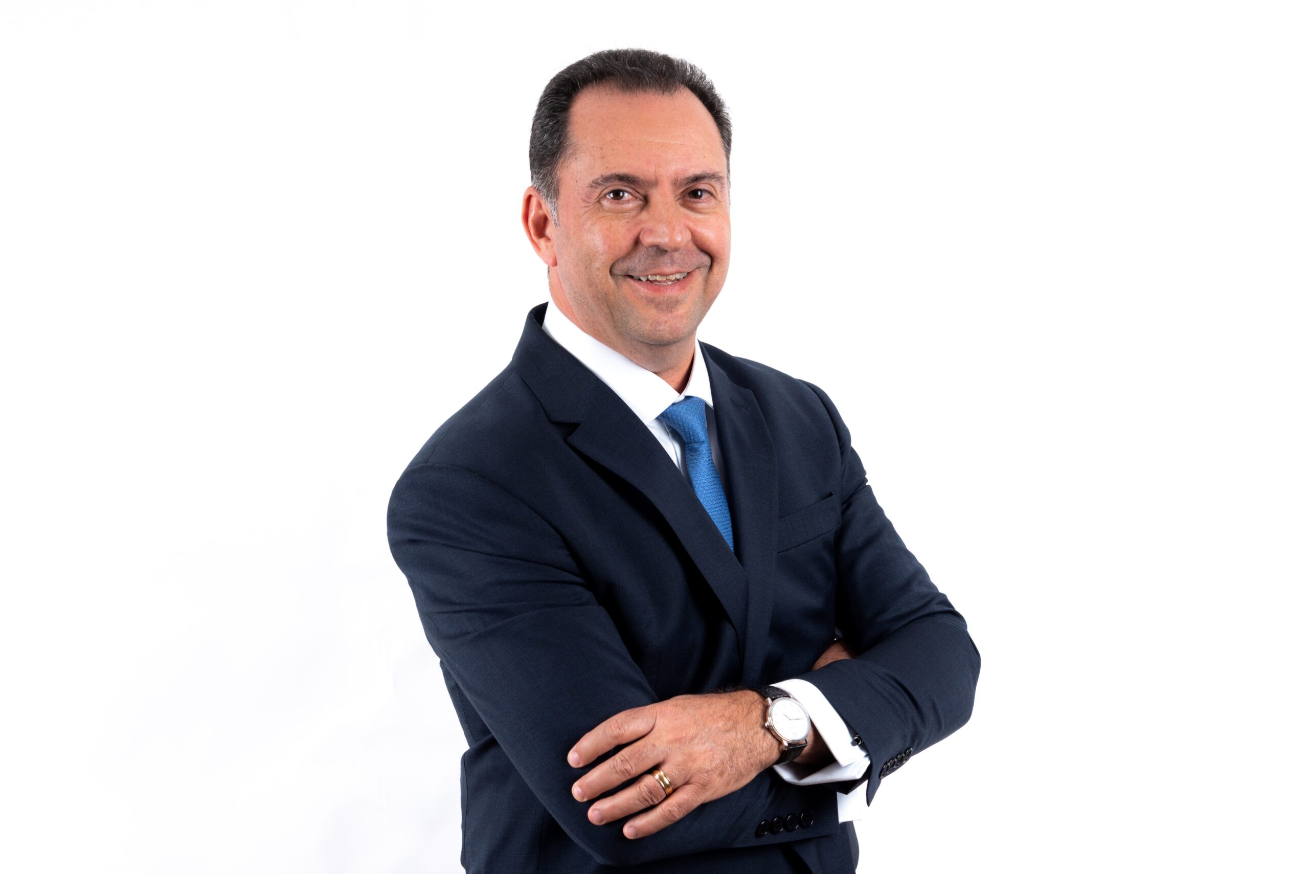 CVG-RJ promove almoço em homenagem a Alexandre Camillo, Superintendente da Susep