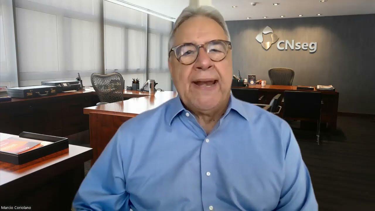 Setor segurador inicia o ano com alta de 6,4% 