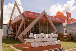 Importância estratégica do seguro no agronegócio é um dos temas presentes na Expodireto Cotrijal (RS)