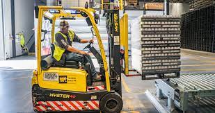 Recordes na movimentação de cargas impulsionam geração de empregos