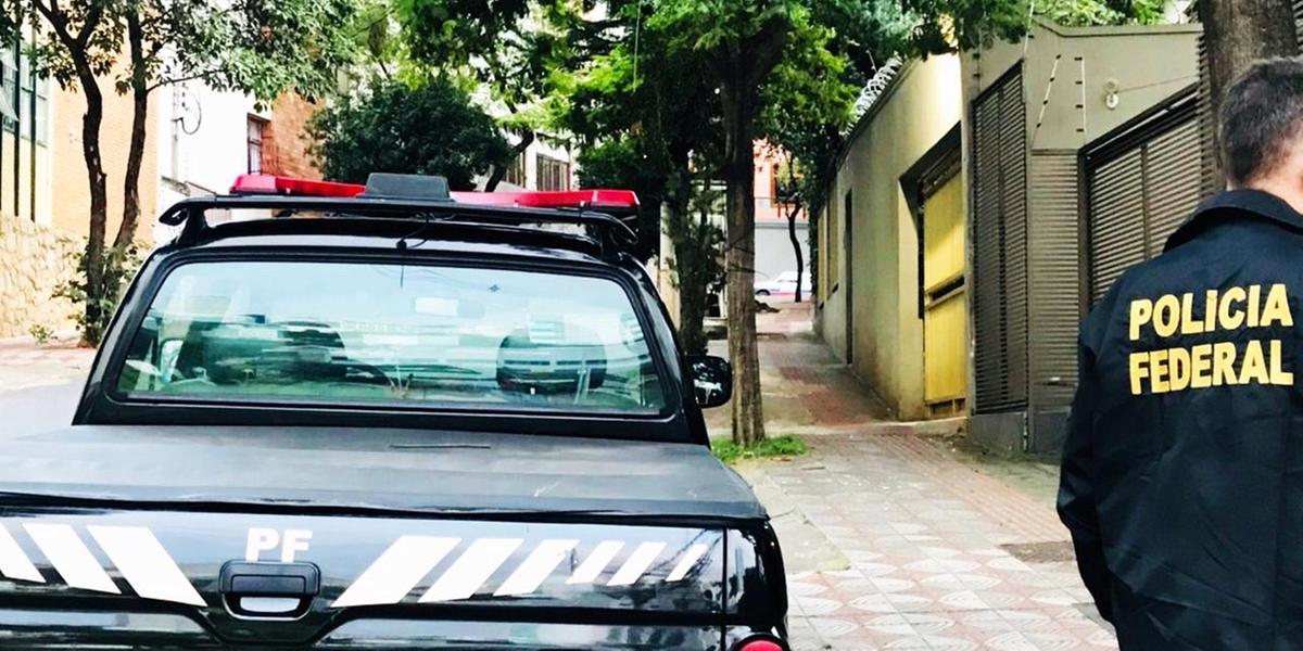 Associações de proteção veicular na mira de operações da Polícia Federal nesta terça