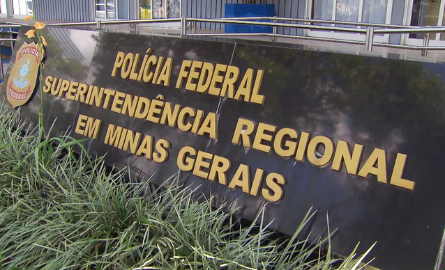 PF cumpre mandados de busca e apreensão em empresas de proteção veicular em Minas Gerais