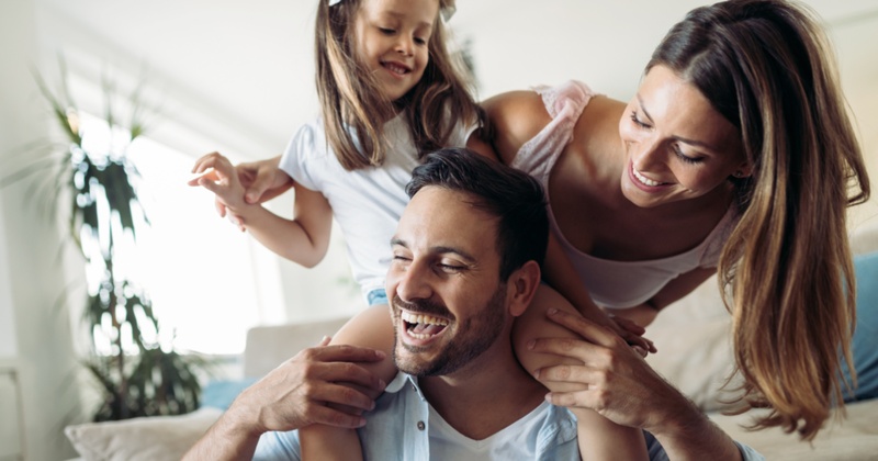 Investir em seguro de vida é pensar no futuro