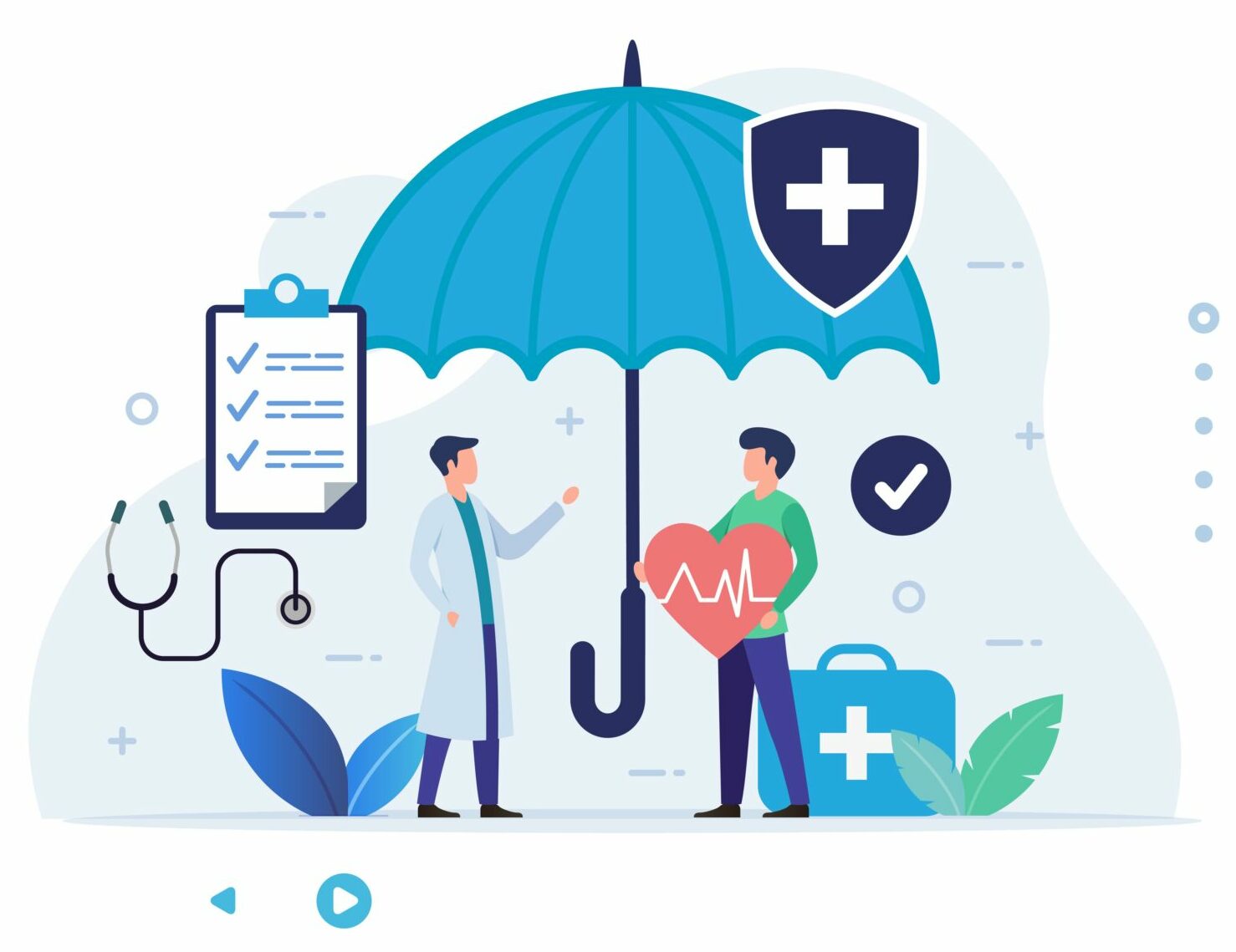 Fortalecimento da atuação do corretor em saúde