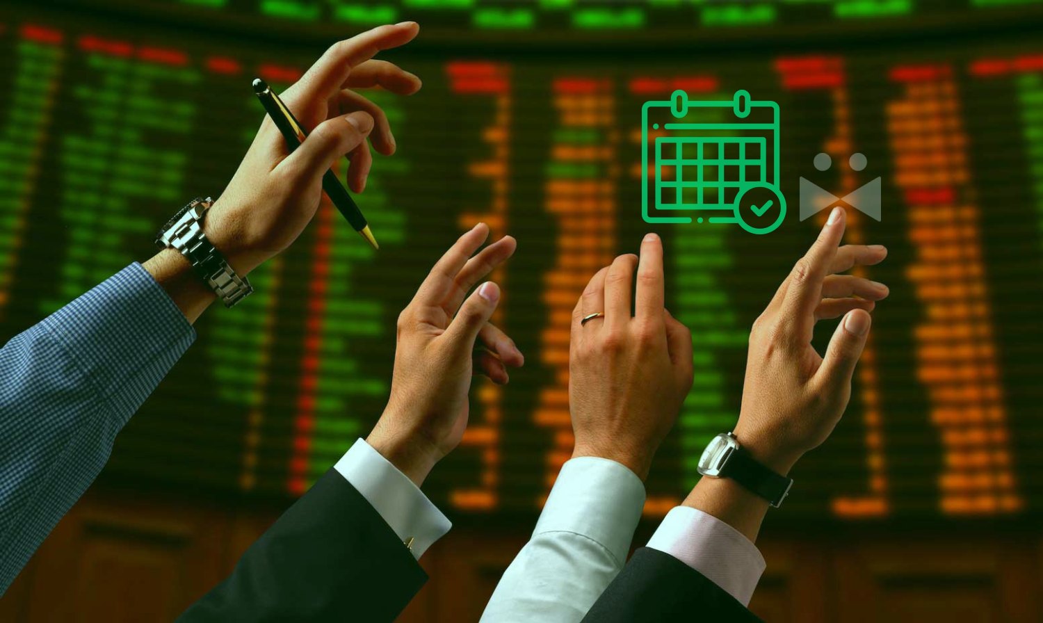 Com foco em pessoas e tecnologia, o evento contará com palestrantes de renome e o lançamento da ferramenta de diagnóstico financeiro – CUBIX